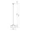 Schorr 1 - Light Dome Pendant-1830324490