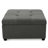 Carlsbad Storage Ottoman