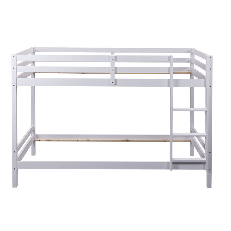 Rahma 90 x 200cm Bunk Bed