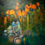 Cashew nut Worker