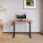 Hieronymus Electric Adjustable T-Shape Standing Desk Home Desk With Backpack Hook And Memory Smart Pannel-1651524266-1626604754