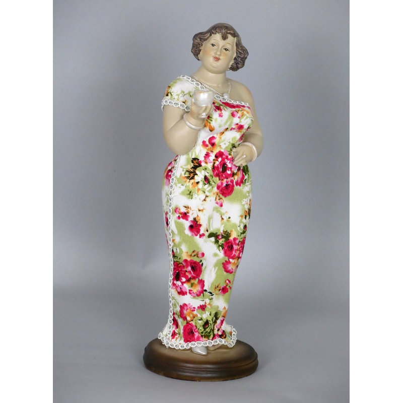 People Figurines & Sculptures