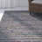 Doleman Hand Woven Cotton/Jute Rug in Natural-23568780
