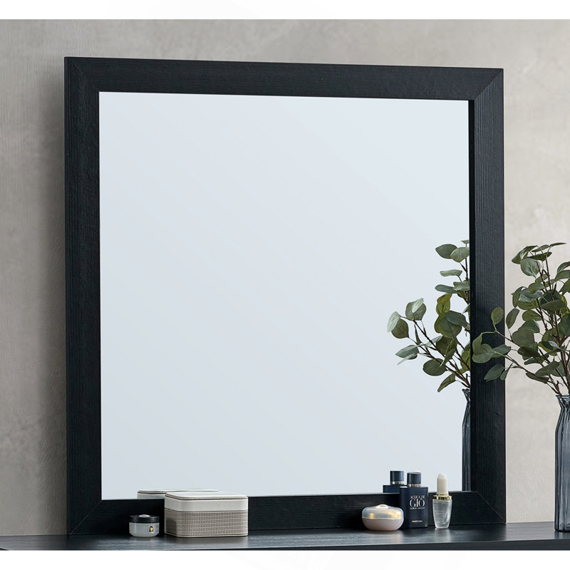 Steeler G004500-M MIRROR , Black