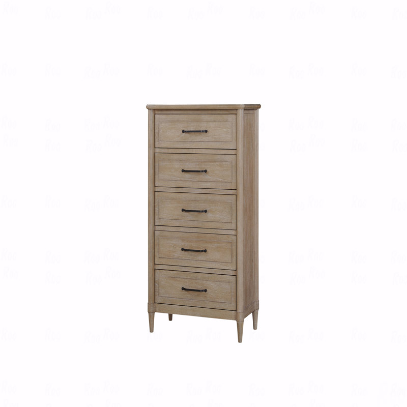 Petite commode Breakfront