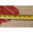 Geometric Gabbeh  Wool Area Rug 6x10