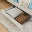 Multifunctional Sofa Bed Frame With Storage Drawers - Modern Design For Compact Living