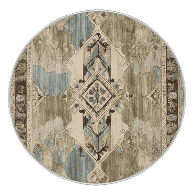 Legacy Flourish Rug