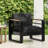 Dependable Club Chair - Aluminum Structure, Water- Upholstery, Slat Reliability Graceful Build, Cushion, Ornament