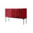 Italian Style Light Luxury Accent Cabinet Sideboard-101804042-122810253