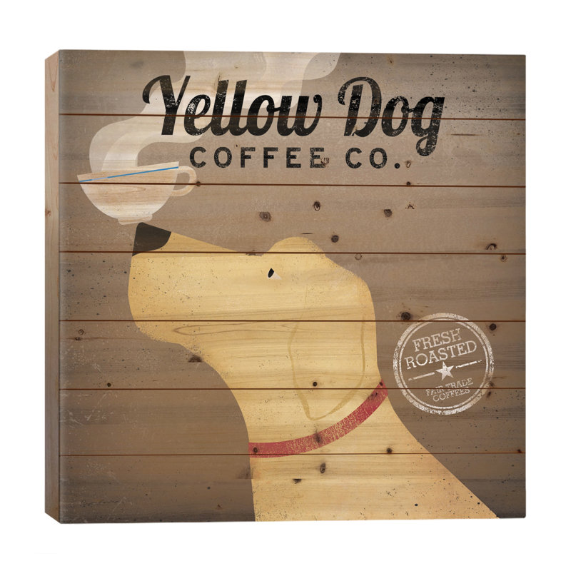 Yellow Dog Coffee Co.