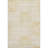 Premium Machine Washable Cerrito AMF540 Gold Rug-103958853