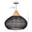 Bridin 1 - Light Natural Geometric Pendant-156710970-160703858