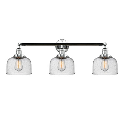 Adelhard 3 - Light Dimmable Vanity Light