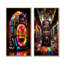 Ensemble de salon Jukebox Machine Neon Grooves I - Jukeboxes-1043689117-1043689063