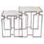 Bosphorus Steel Sled Nesting Tables-66339120