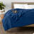 Bare Home Microplush Fleece Blanket - Fuzzy, Warm, Bed/Throw Blanket-1284261132-1284261372