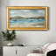 Peaceful Beach II - Reproduction de photo sur toile simple-691683486