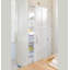 Monogram 36" Panel-Ready Integrated Column Freezer