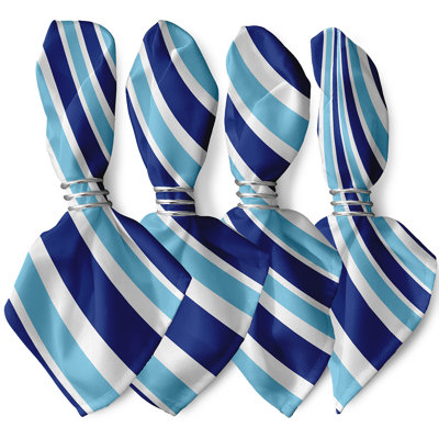 Serviette de 22 po