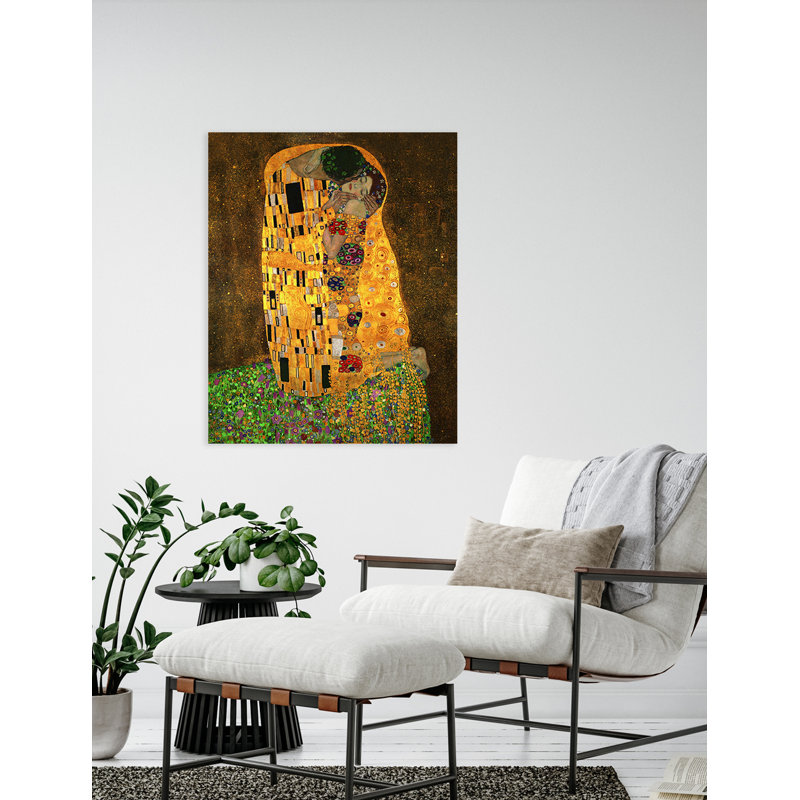 On Canvas Print, Wrapped Canvas, 24" H x 30" W x 0.75" D