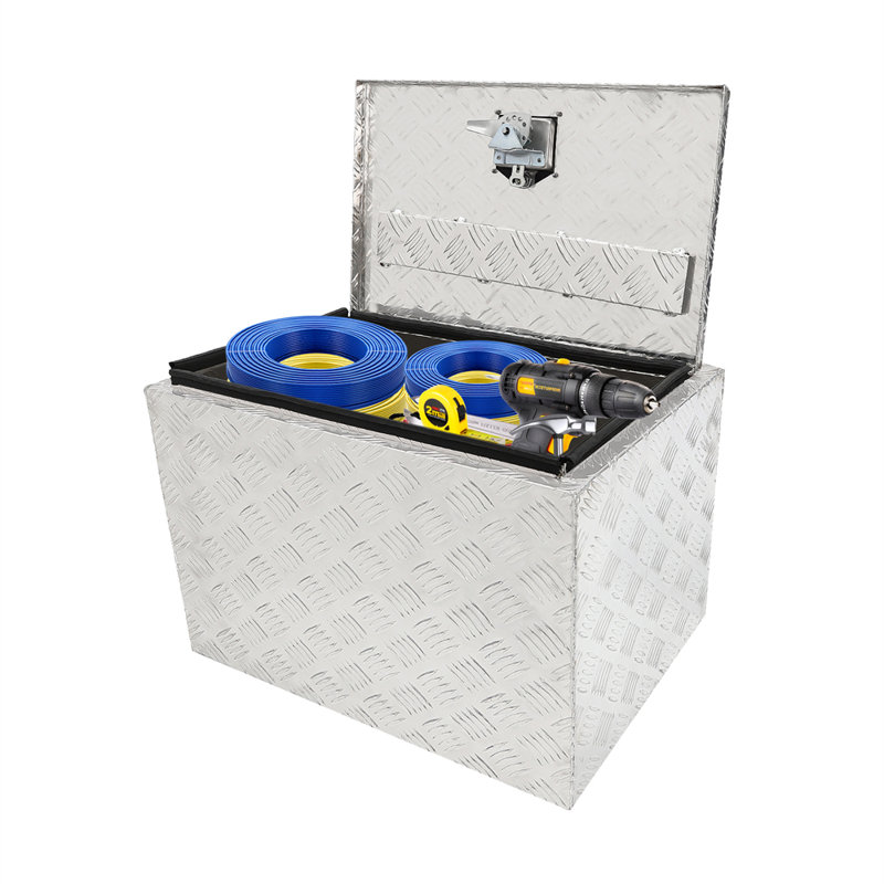 Commode supérieure l 24 po Crossville