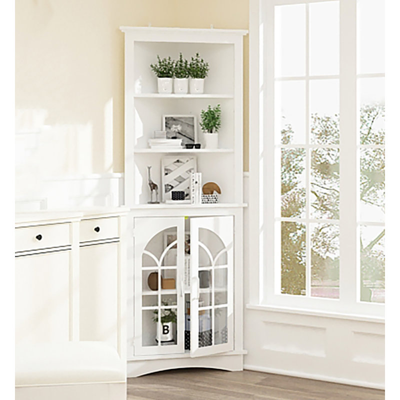 Armoire de salle à manger Raziya
