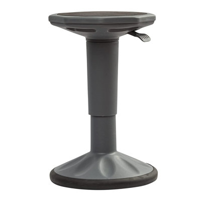 Tabouret actif à hauteur ajustable