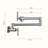 HOOSENG Touch Kitchen Faucet-97182341