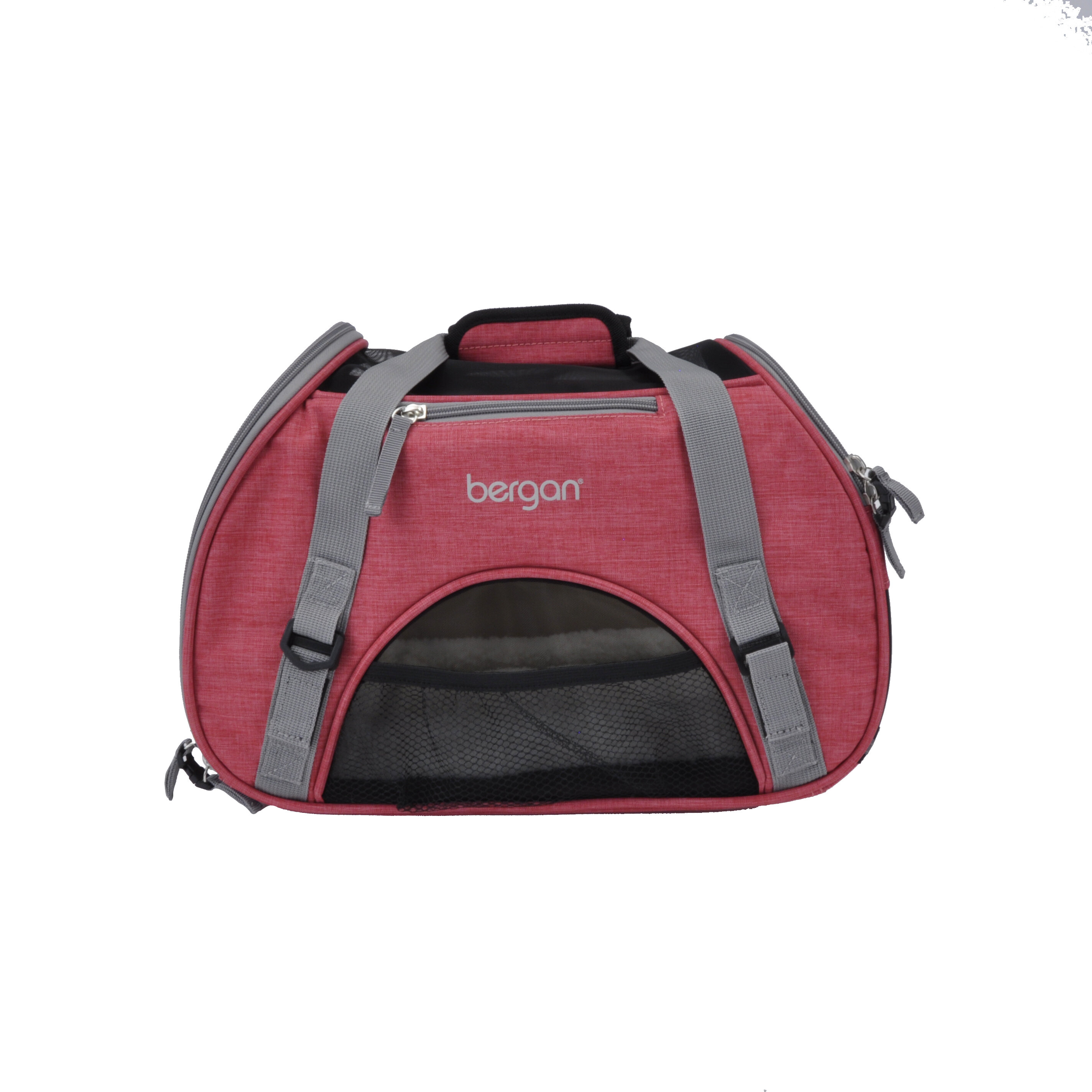 Bergan soft sided pet clearance carrier