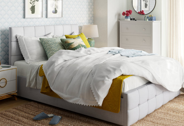 Beds: Best Picks