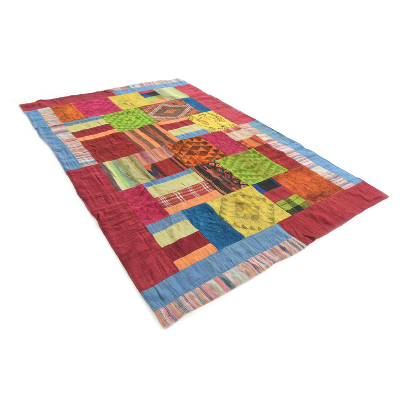 Tapis Judd