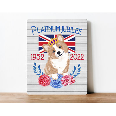 Wall Decor on Metal