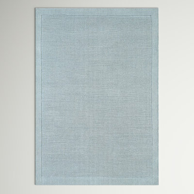 Wool Hand Woven Dhurrie