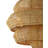 Antibes 18 - Light Dimmable Geometric Chandelier