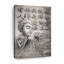 «Buddhist Family Anchor», citation sur toile-92496532