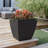 Mayne Kobi 24-Inch Self-Watering Square Planter-88139046
