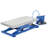 Pneumatic Scissor Lift Table