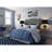 Cloey Upholstered Bed-1552112615-1552112612