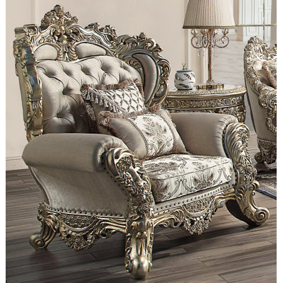 Minicus Chair