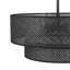 Lustre tambour 4 lumières Rabeeah-2043972201-2043972203
