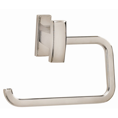 Arch Wall Mounted Single Post Toilet Paper Holder