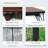 9.7 Ft. W x 9.7 Ft. D Metal Patio Gazebo-98181959