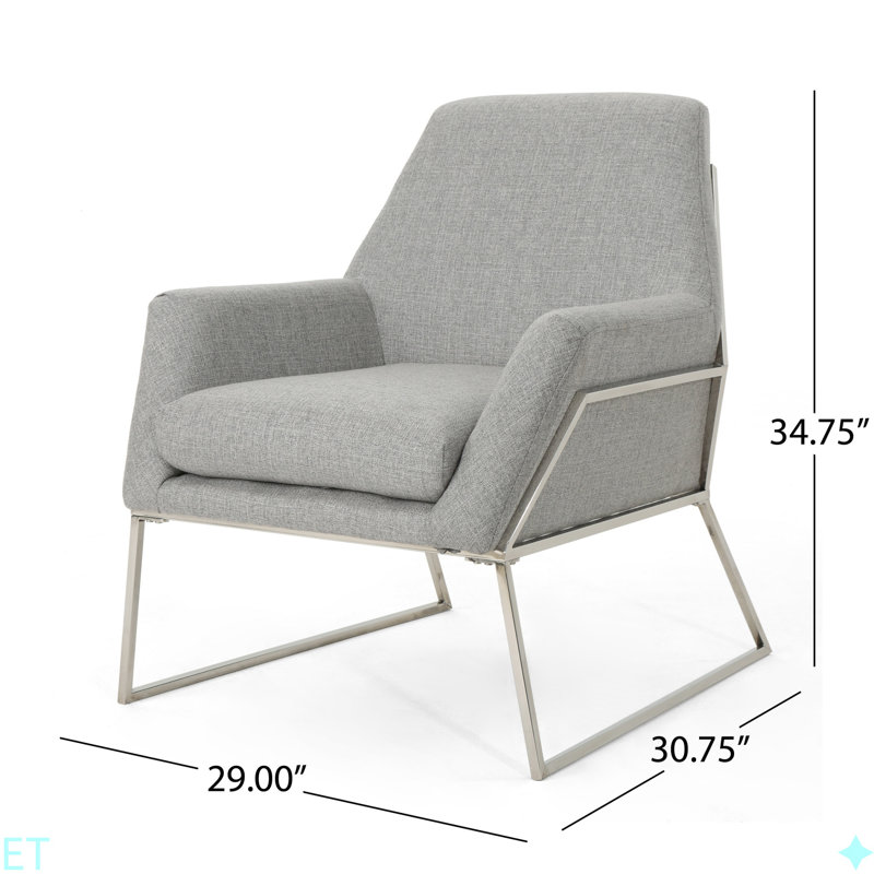 CHAISE MODERNE
