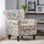 CHAISE CLUB JASMINE