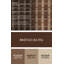 Tapis contemporain brun-2118028426