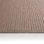 Iver Indoor/ Outdoor Solid Tan Area Rug-2090661664