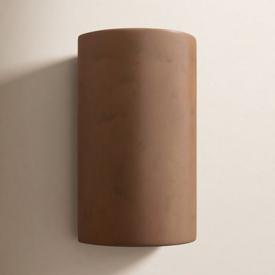 Nomad Ceramic Wall Light