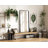 Erath Contour Metal Mirror-108306209-108306190