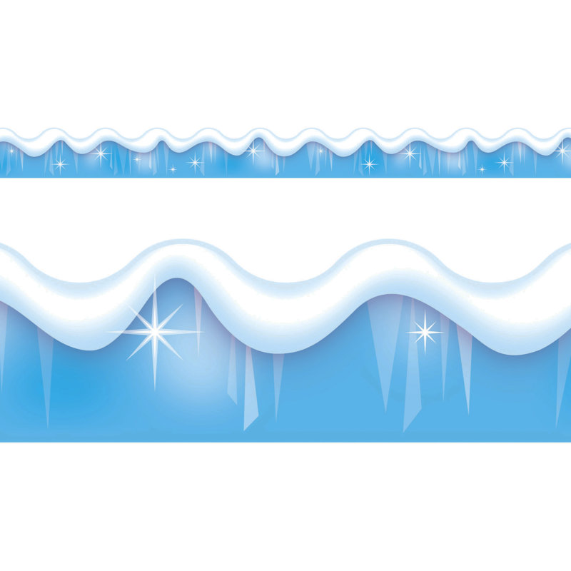 Neige et glace
